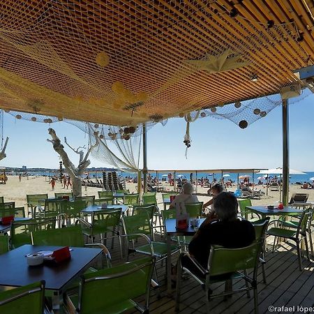 Cordoba Planet Costa Dorada Apartman Salou Kültér fotó