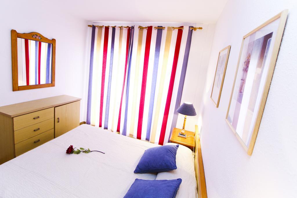 Cordoba Planet Costa Dorada Apartman Salou Kültér fotó