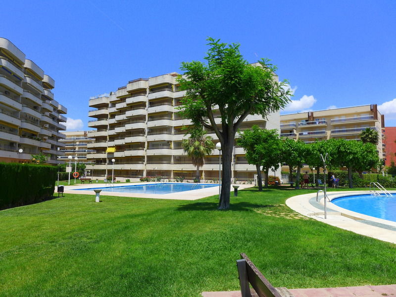 Cordoba Planet Costa Dorada Apartman Salou Kültér fotó