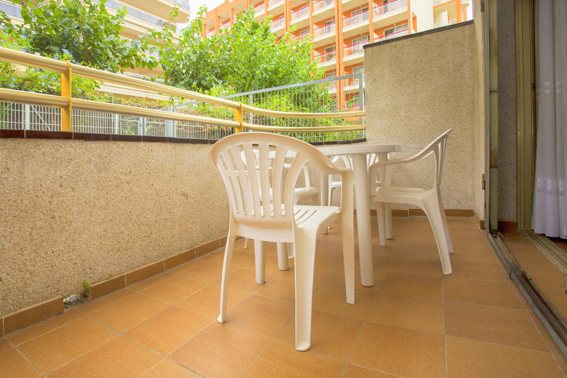 Cordoba Planet Costa Dorada Apartman Salou Kültér fotó