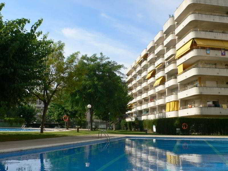 Cordoba Planet Costa Dorada Apartman Salou Kültér fotó