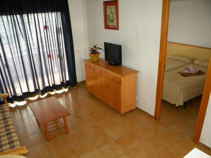Cordoba Planet Costa Dorada Apartman Salou Kültér fotó